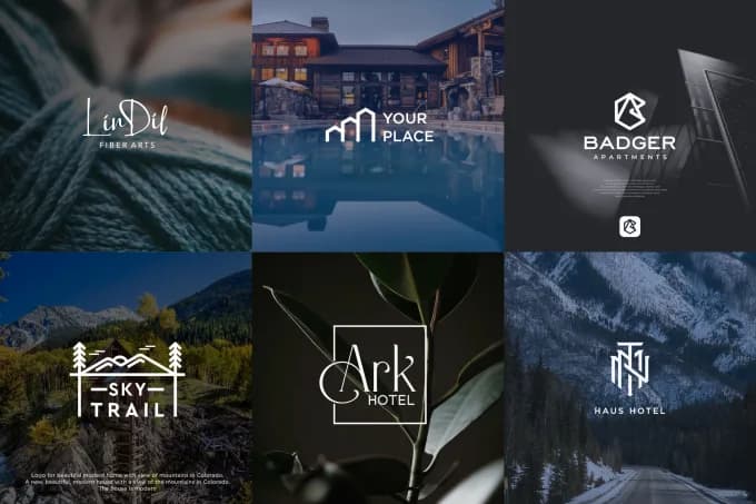 Graphic design and branding